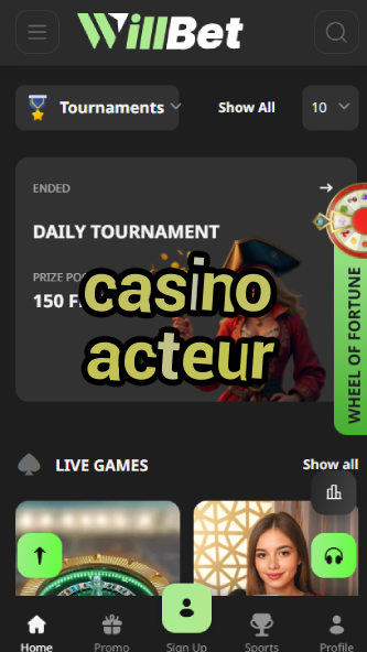 Casino Acteur - Celebrity-Themed Casino-7livecasino.ydblkf.net