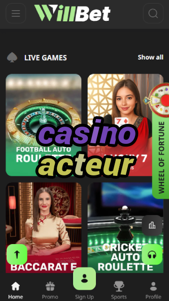 Casino Acteur - Celebrity-Themed Casino-7livecasino.ydblkf.net