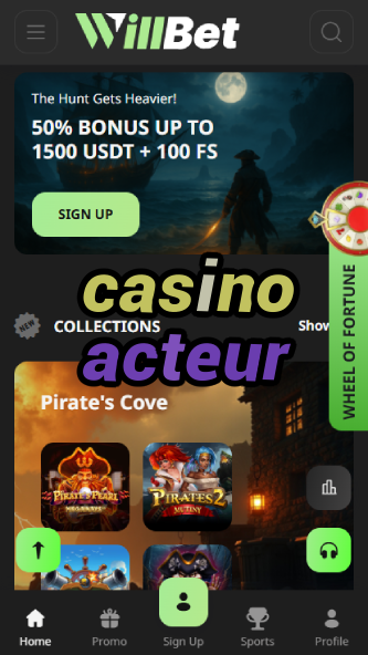 Casino Acteur - Celebrity-Themed Casino-7livecasino.ydblkf.net