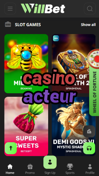 Casino Acteur - Celebrity-Themed Casino-7livecasino.ydblkf.net